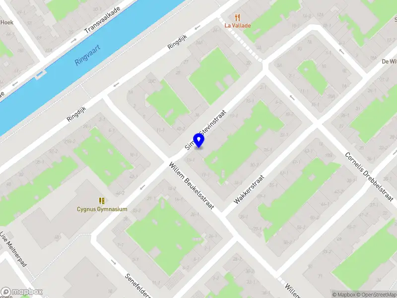 Nieuw bedrijf Stichting Clients Funds Atom Fintech