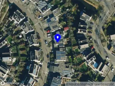 Erna VanBuitenaf Zwolle