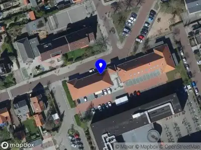 Stichting Praktijk Gezin en Jeugd Middelharnis