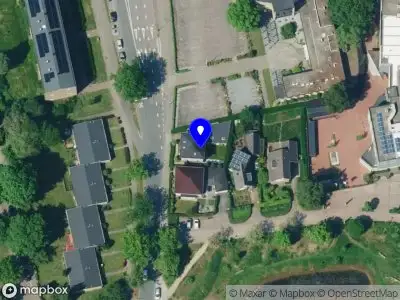 Pardubon Apeldoorn