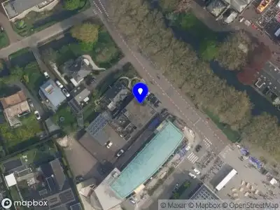 Nieuw bedrijf DP IJsselstein B.V.