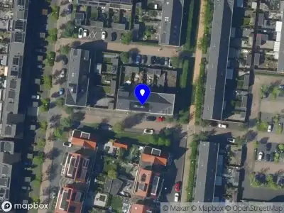 DP Houten B.V. De Meern