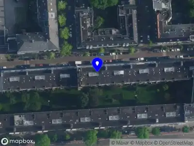J. Rijssenbeek Amsterdam