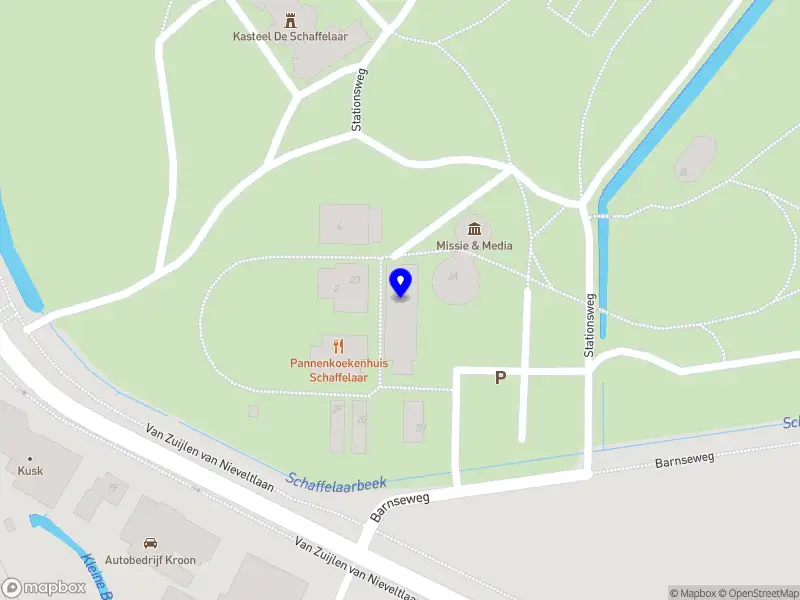 Project op Maat Bouwregisseurs