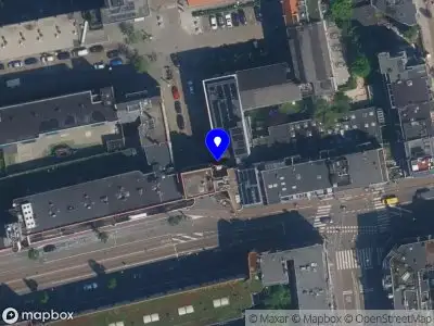 Nieuw bedrijf OMI LASERCLINIC B.V.