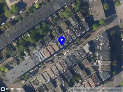 Vereniging Nicolaistraat 57, 57a en 59 's-Gravenhage