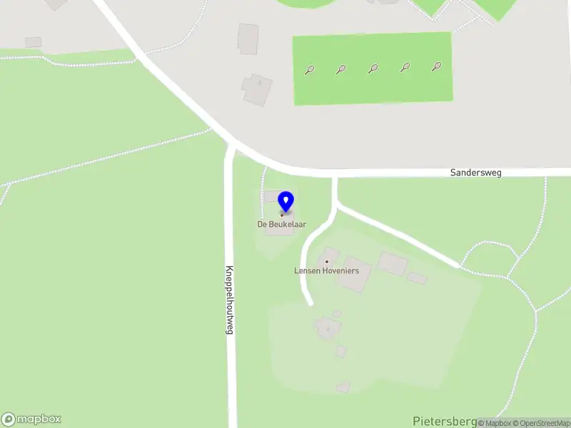 Stichting De Plek Ontwikkel- en Zorgtrajecten Oosterbeek
