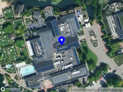 Thermen Maastricht B.V.