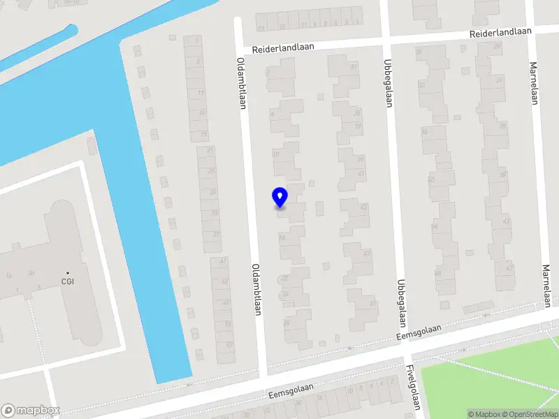 Stichting Reach Community Groningen Groningen