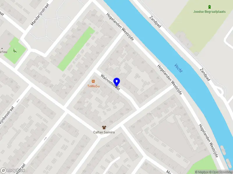 VvE Walnootstraat 9 en 9 BS in Utrecht