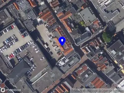 VvE Korte Breestraat 4-10/Vriesestraat 17-21a