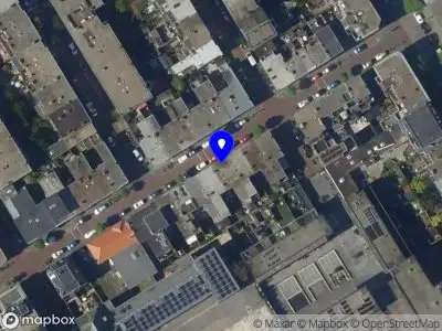 VvE F. Ruyschstraat 30-32 Den Haag