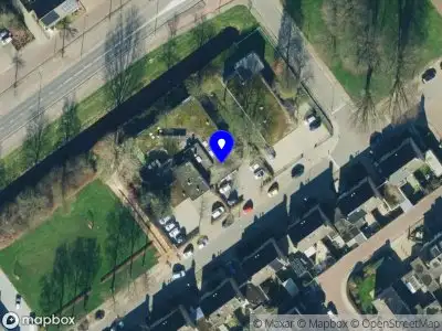 Coöperatie Paramedische Zorggroep Gezond in Drenthe U.A. Hoogeveen