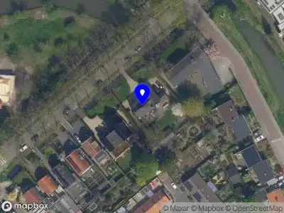 Stichting Germany Co-Invest B1 Culemborg