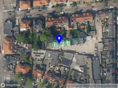 VvE Silenestraat 15 te Hilversum Hilversum