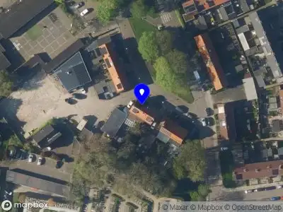 VvE Artesiaplantsoen 5B en 5C Koudekerk Rijn Koudekerk aan den Rijn