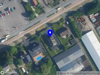 Nieuw bedrijf Olimify