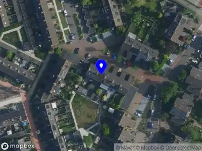 Nieuw bedrijf Van Baerle Cosmetics