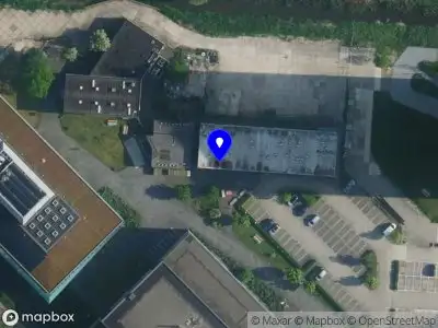 Stichting MonetDB Foundation Amsterdam