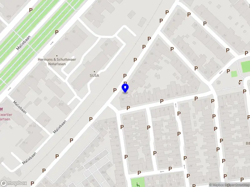 VvE Wolter Heukelslaan 39/39a te Utrecht