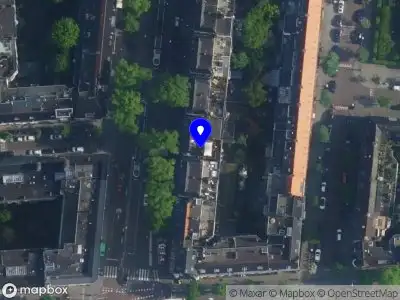 Nieuw bedrijf V.v.E. Adelaarsweg 51 en 52 te Amsterdam