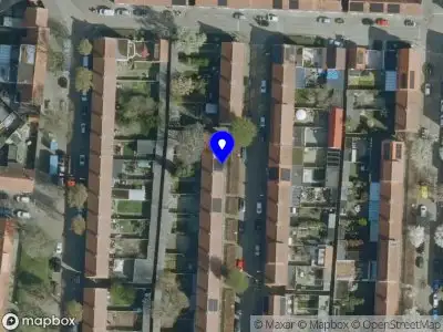 Stichting Het Instituut van de Metamorfose Tilburg