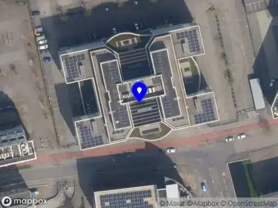 Personeelsvereniging Politie Dienstencentrum Rotterdam
