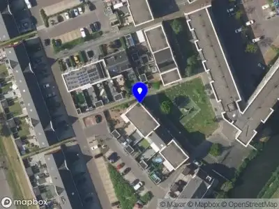 Stichting Zorg voor Jeugd (ZvJ)