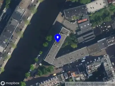 À REFAIRE Amsterdam