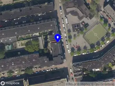 Teddy Tedd Rotterdam