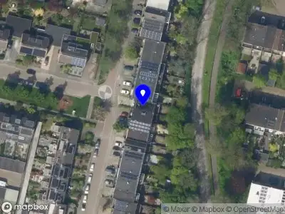 Nailssbydw Mijdrecht