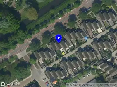 Afvoer-Land Heemskerk
