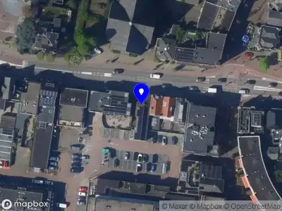 Stichting De Kartladder Nederland Boskoop