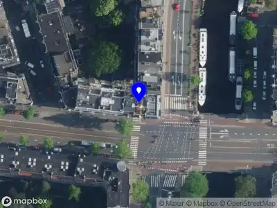 Stichting Derdengelden Vastgoed Unie Beheer Amsterdam