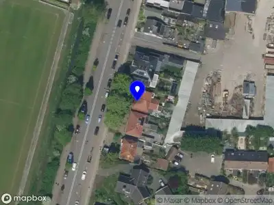 Nieuw bedrijf Marcel welness @ Home