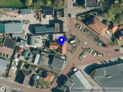 Nieuw bedrijf Steenuil Mineralen