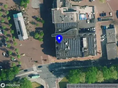 VvE 'Het Rondeel' te Emmeloord Emmeloord