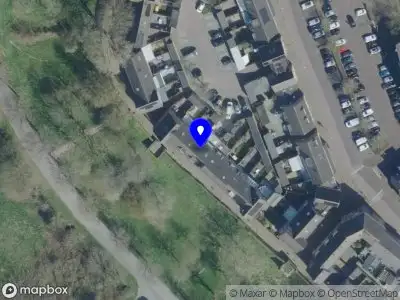 Nieuw bedrijf Stichting Naast je Nijmegen