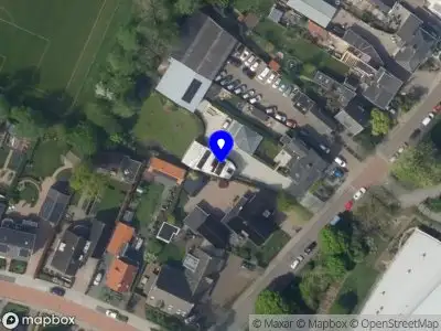 VvE Complex Ooststreeck gebouw Demis Nijkerk