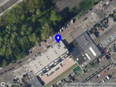 Nieuw bedrijf People & Business Analytics