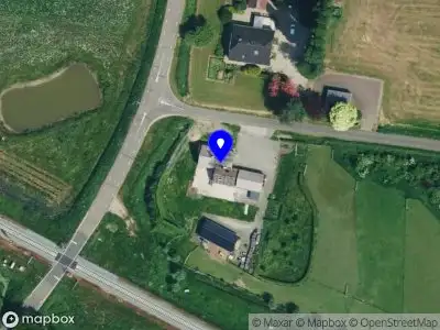 Nieuw bedrijf Stichting Administratiekantoor InSync Holding