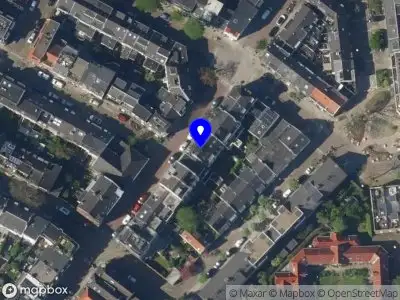 Stichting Jodemo Utrecht