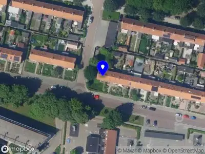 Discard Dronten