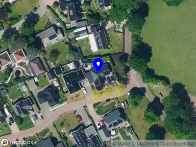 Stichting Wapadera Noord-Sleen