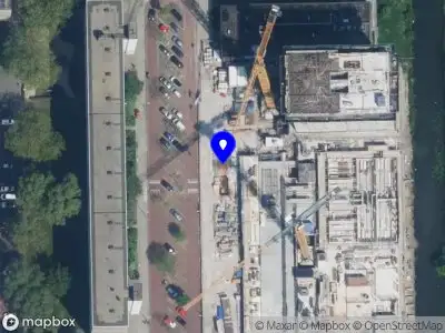 KSR e-com global Amsterdam