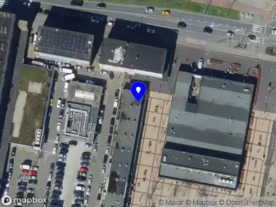Maka B.V. Rotterdam