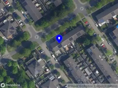 Nieuw bedrijf Mairo's