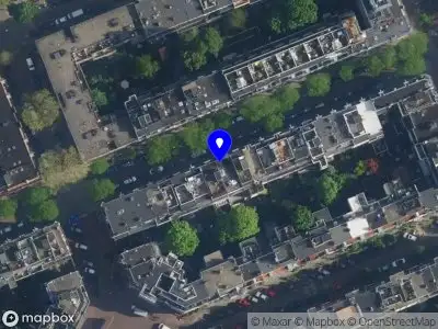 VvE geb Wilhelminastraat 91 te Amsterdam Amsterdam