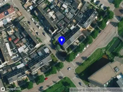 Nieuw bedrijf Poster Haven