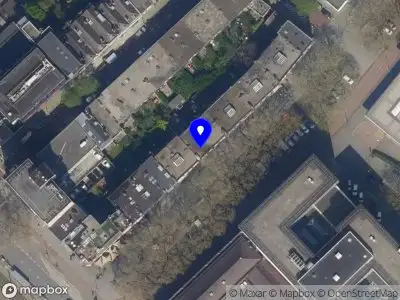 De Wittenburg Rotterdam